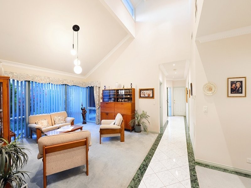 5 Wyandra Way, Rowville VIC 3178