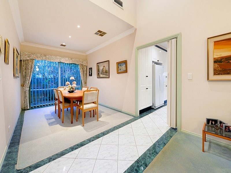 5 Wyandra Way, Rowville VIC 3178