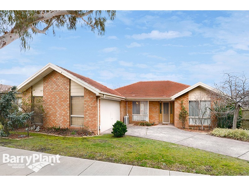 31 Woodside Dve, Rowville VIC 3178