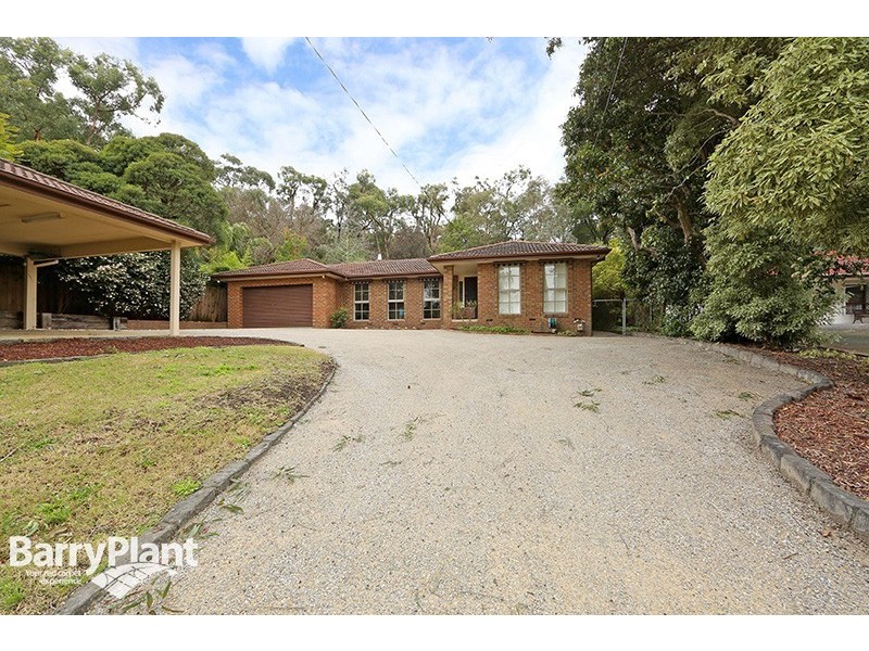 26 Frederick Street, Ferntree Gully VIC 3156