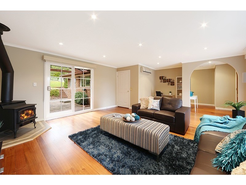 26 Frederick Street, Ferntree Gully VIC 3156