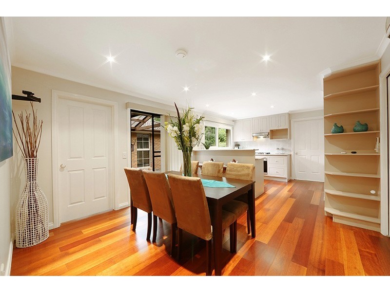 26 Frederick Street, Ferntree Gully VIC 3156