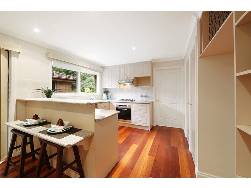 26 Frederick Street, Ferntree Gully VIC 3156