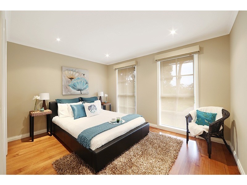 26 Frederick Street, Ferntree Gully VIC 3156