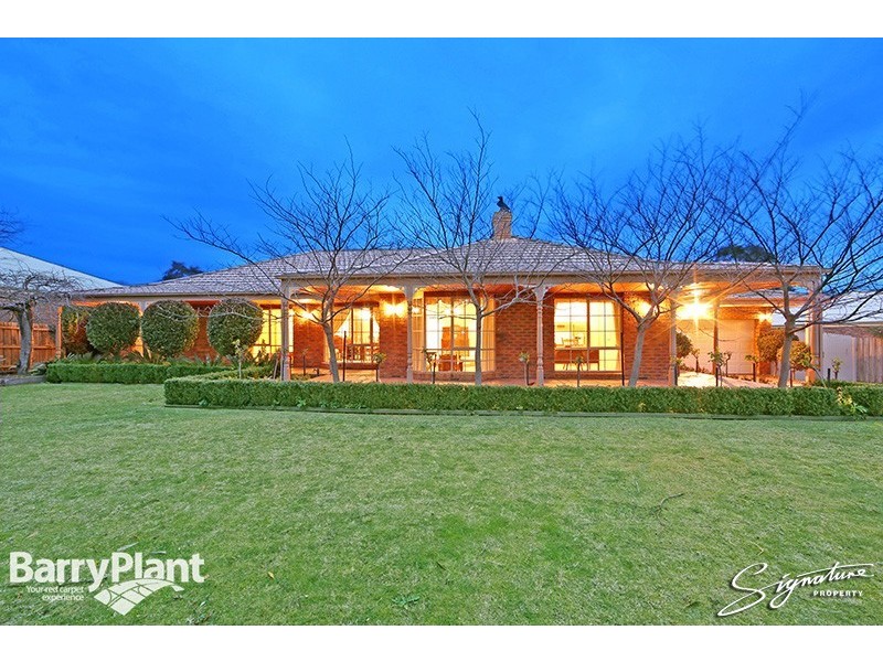 36 Palmerston Road, Lysterfield VIC 3156