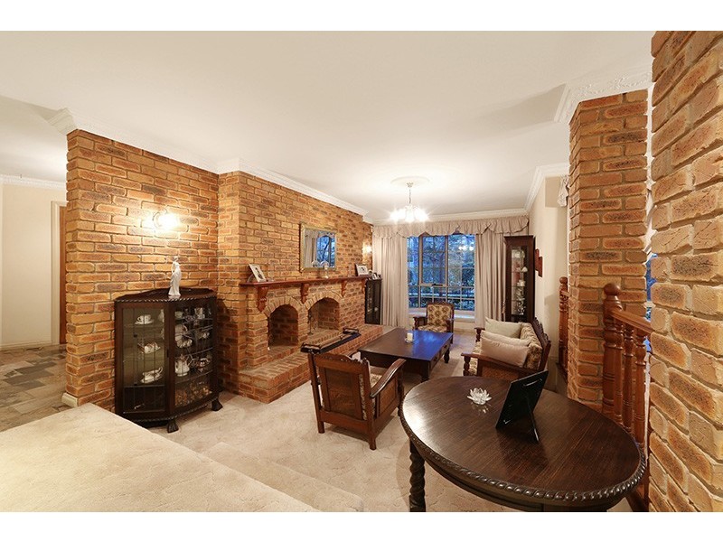 36 Palmerston Road, Lysterfield VIC 3156