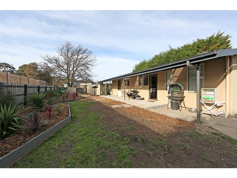 6 Trafalgar Street, Ferntree Gully VIC 3156