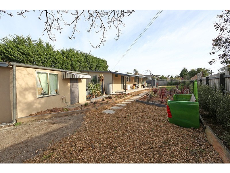 6 Trafalgar Street, Ferntree Gully VIC 3156