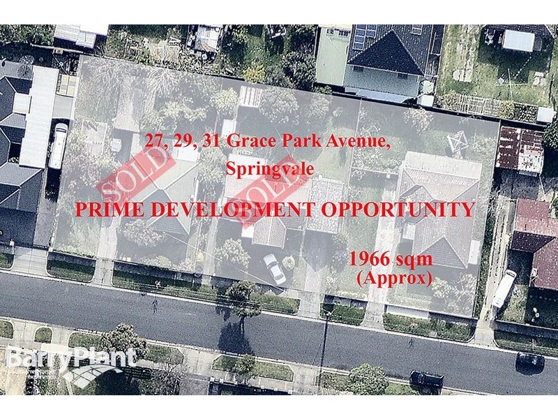 31 Grace Park Avenue, Springvale VIC 3171