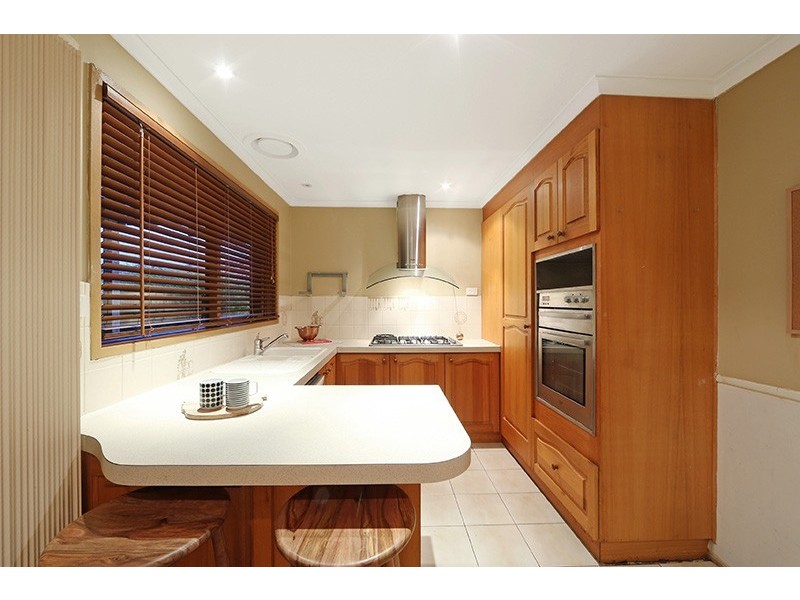 40 Anthony Drive, Lysterfield VIC 3156