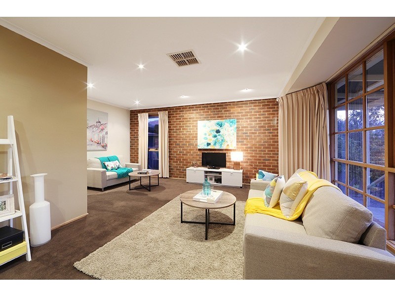 40 Anthony Drive, Lysterfield VIC 3156