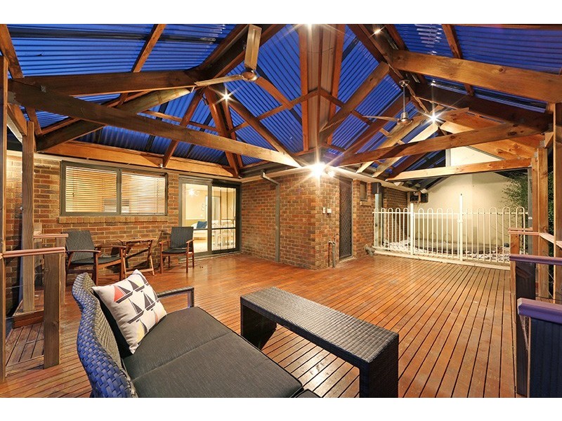 40 Anthony Drive, Lysterfield VIC 3156