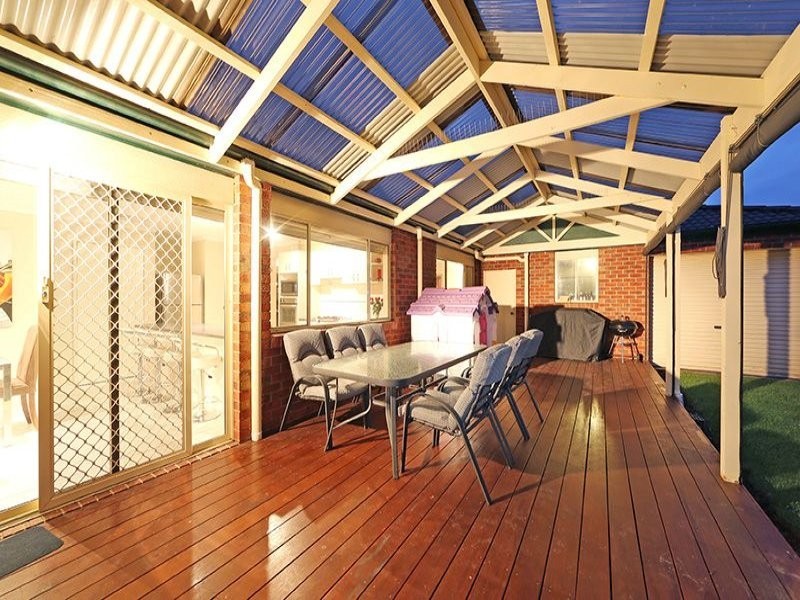 64 Waradgery Drive, Rowville VIC 3178