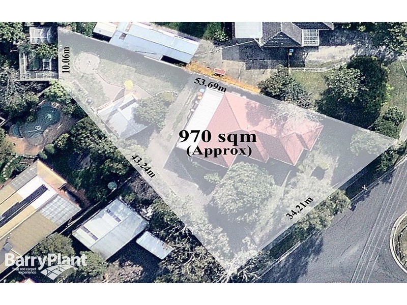 3 Valetta Crescent, Knoxfield VIC 3180