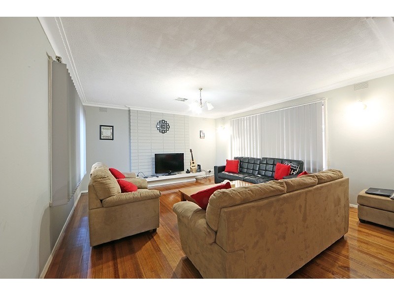 3 Valetta Crescent, Knoxfield VIC 3180