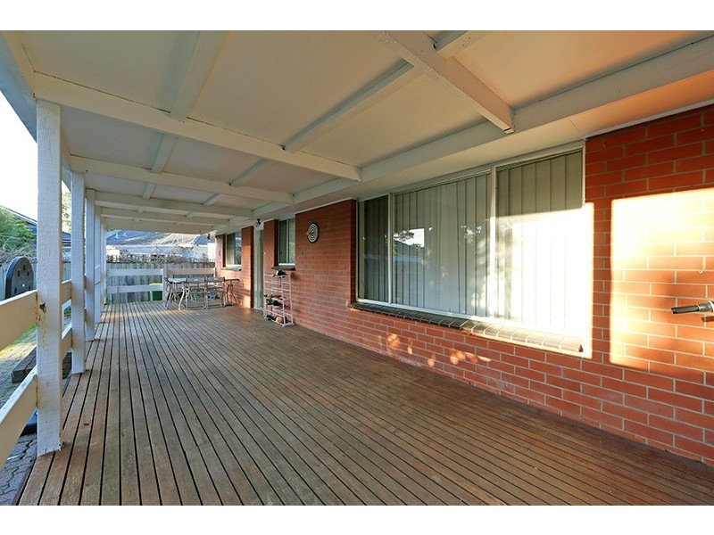 3 Valetta Crescent, Knoxfield VIC 3180