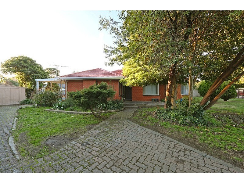 3 Valetta Crescent, Knoxfield VIC 3180