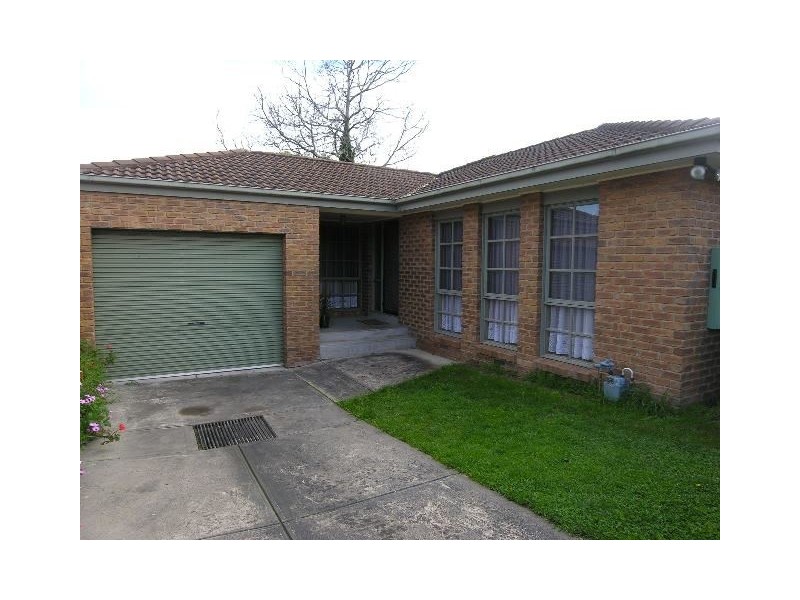 29a Richards Avenue, Croydon VIC 3136