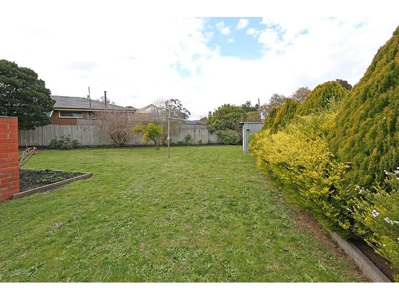 18 Janden Close, Knoxfield VIC 3180