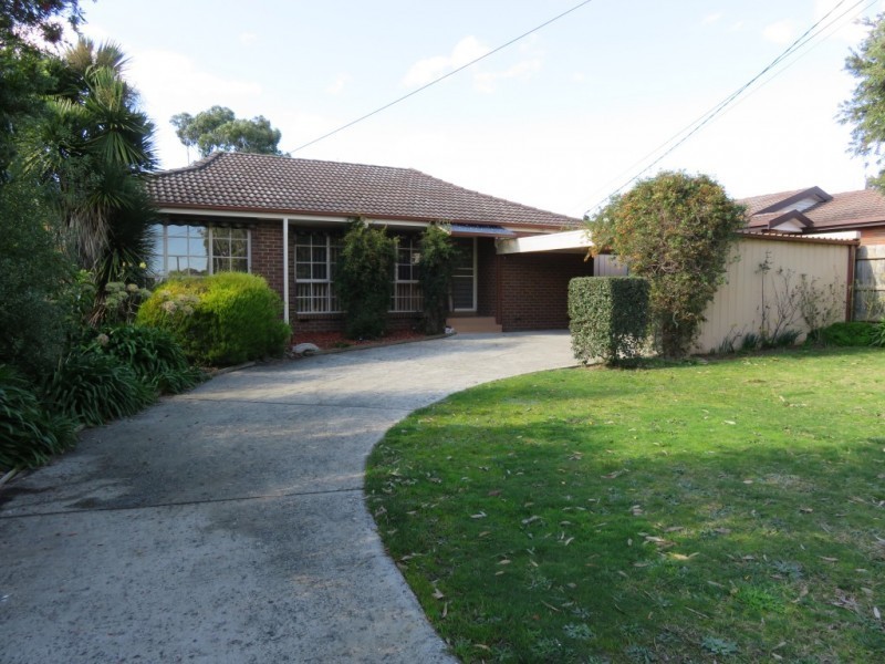 33 Denver Crescent, Rowville VIC 3178