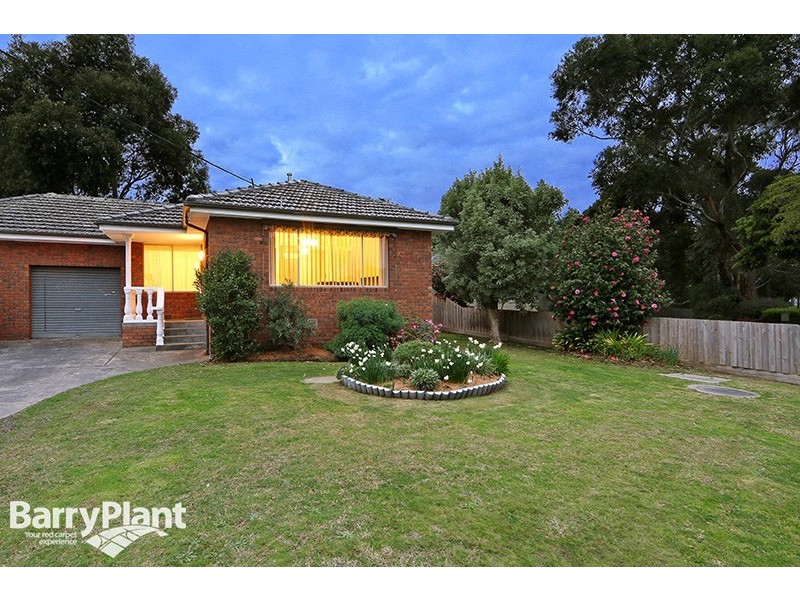 2/1613 Ferntree Gully Road, Knoxfield VIC 3180