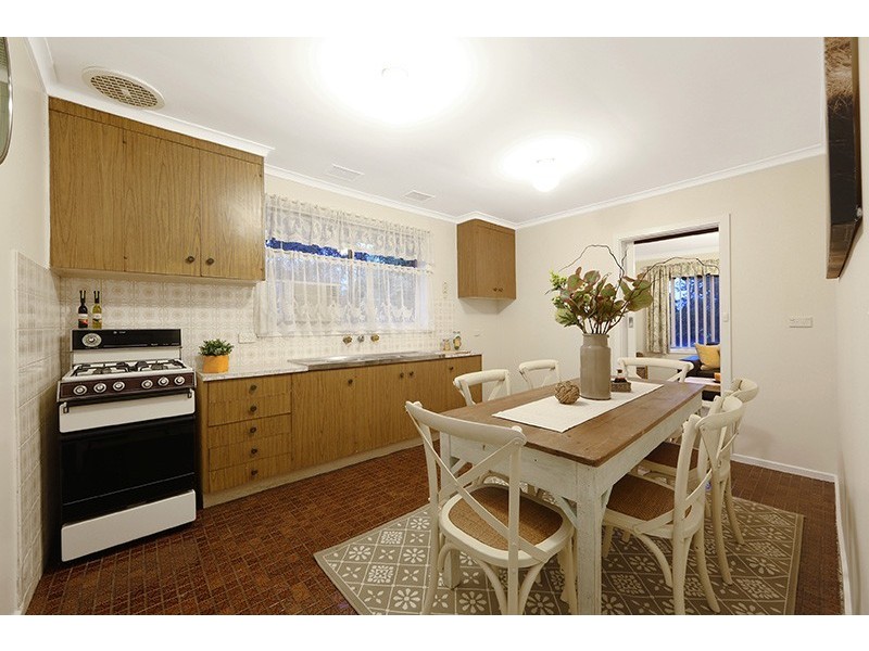 2/1613 Ferntree Gully Road, Knoxfield VIC 3180