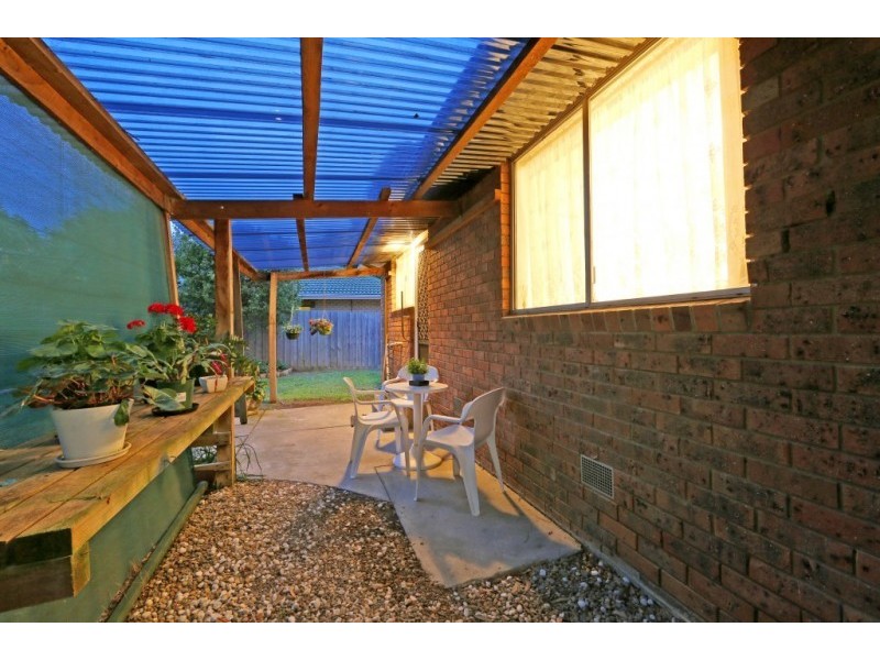 2/1613 Ferntree Gully Road, Knoxfield VIC 3180