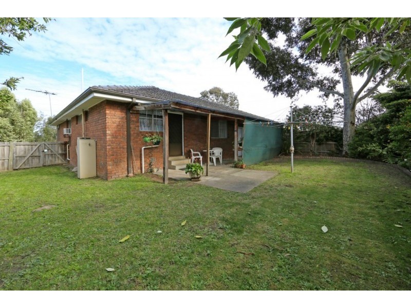 2/1613 Ferntree Gully Road, Knoxfield VIC 3180