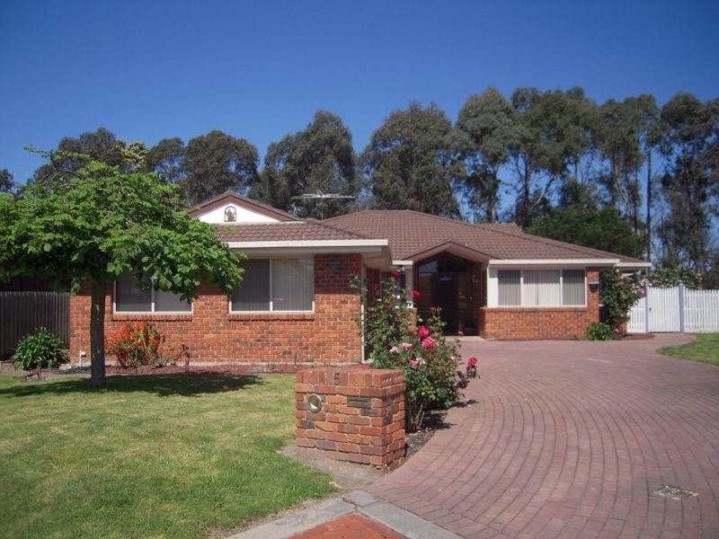 5 Merion Court, Rowville VIC 3178