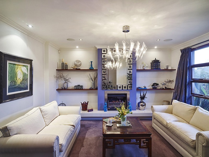 4 Sommersby Court, Lysterfield VIC 3156