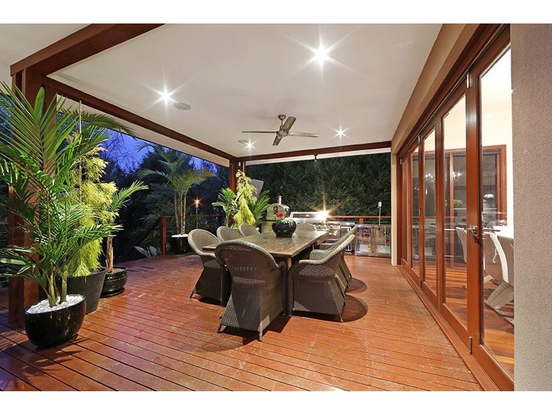 4 Sommersby Court, Lysterfield VIC 3156