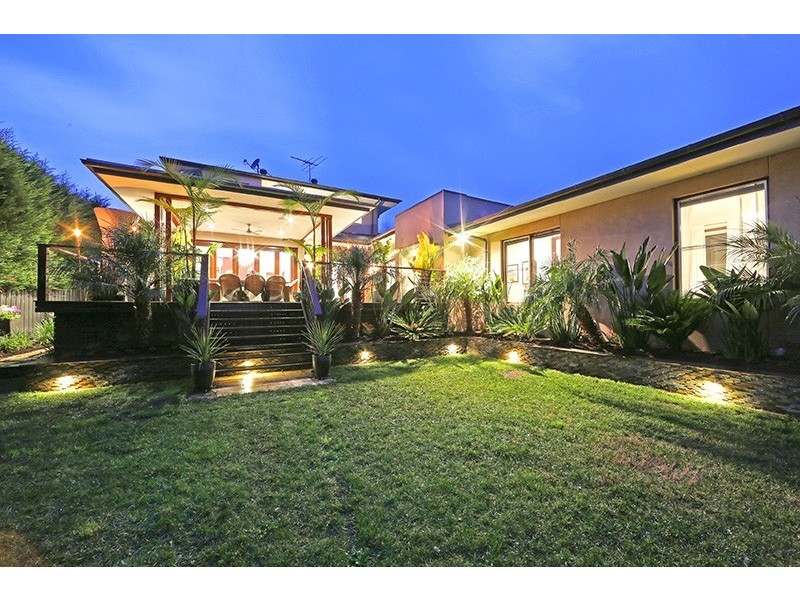 4 Sommersby Court, Lysterfield VIC 3156