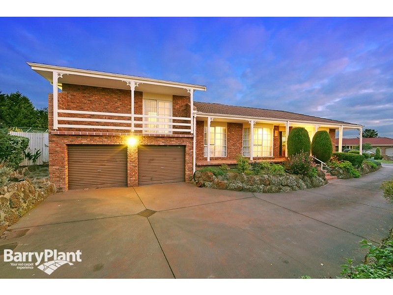 5 Bridle Court, Endeavour Hills VIC 3802