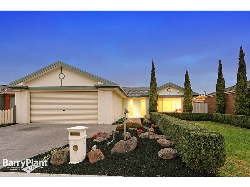 31 Kellbourne Drive, Rowville VIC 3178