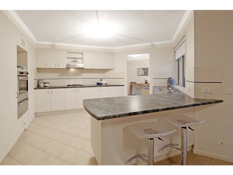 31 Kellbourne Drive, Rowville VIC 3178