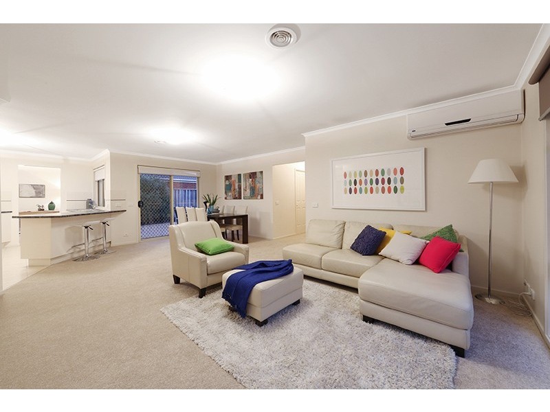 31 Kellbourne Drive, Rowville VIC 3178