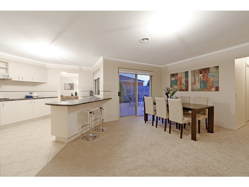 31 Kellbourne Drive, Rowville VIC 3178