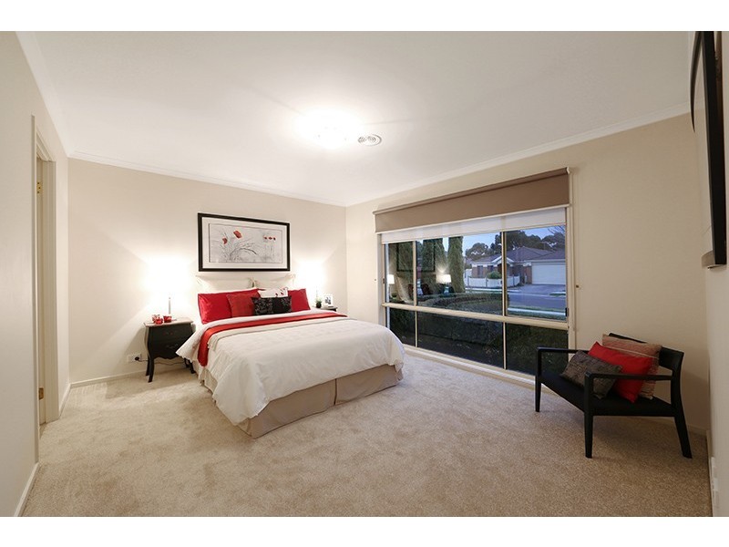 31 Kellbourne Drive, Rowville VIC 3178