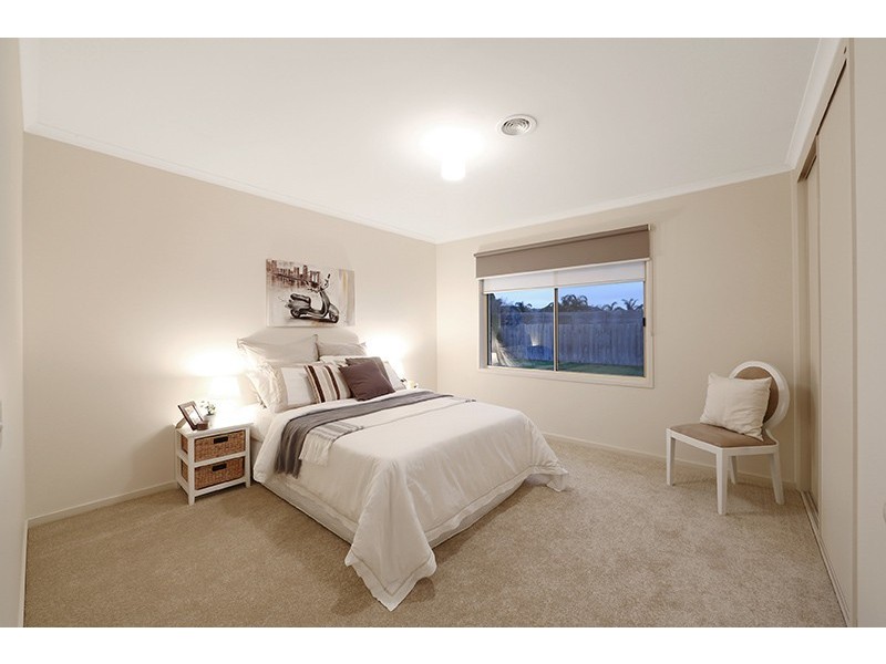 31 Kellbourne Drive, Rowville VIC 3178