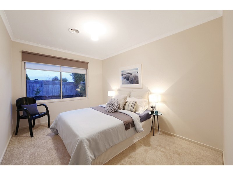 31 Kellbourne Drive, Rowville VIC 3178