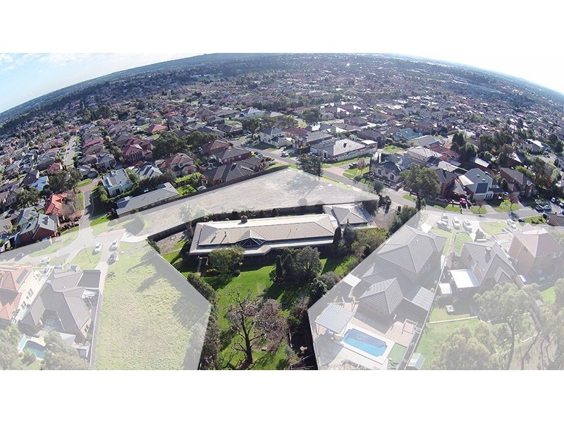 14 Ashbrook Close, Rowville VIC 3178