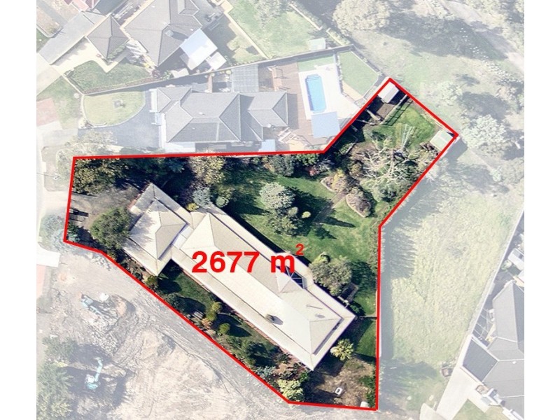 14 Ashbrook Close, Rowville VIC 3178