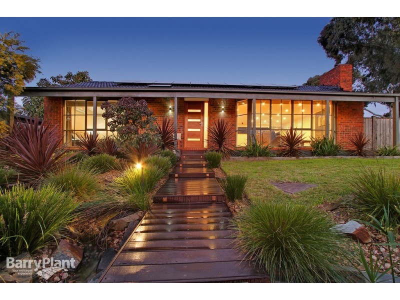 301 Dandelion Drive, Rowville VIC 3178