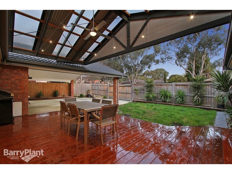 301 Dandelion Drive, Rowville VIC 3178