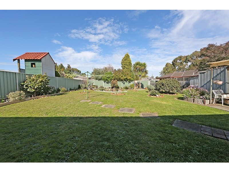 7 Bewsell Avenue, Scoresby VIC 3179