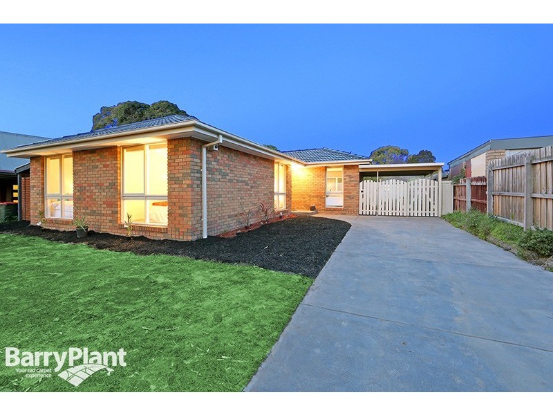 1/146 Taylors Lane, Rowville VIC 3178