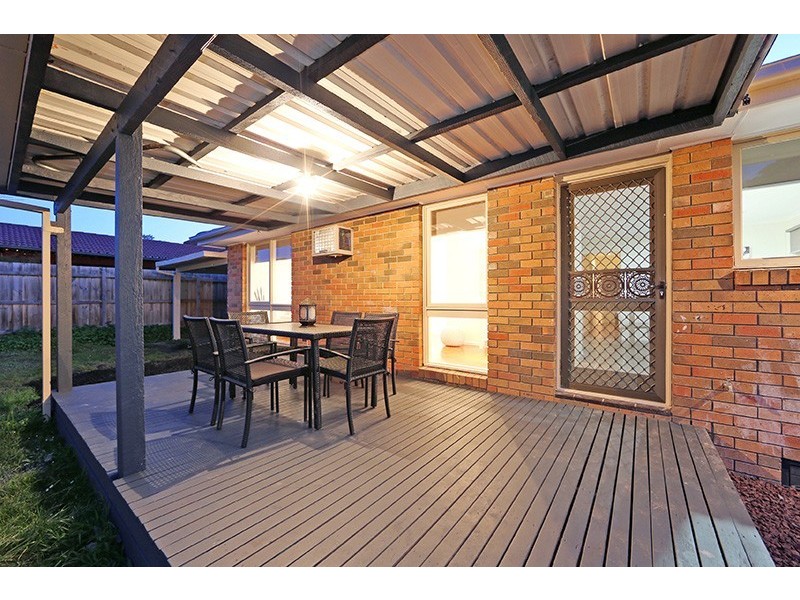 1/146 Taylors Lane, Rowville VIC 3178