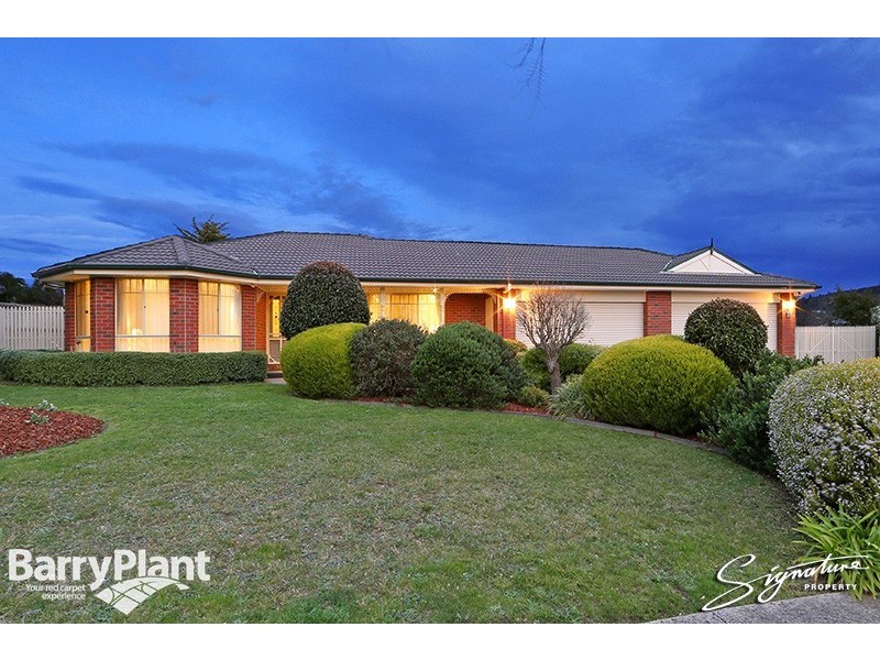 46 Grange Drive, Lysterfield VIC 3156