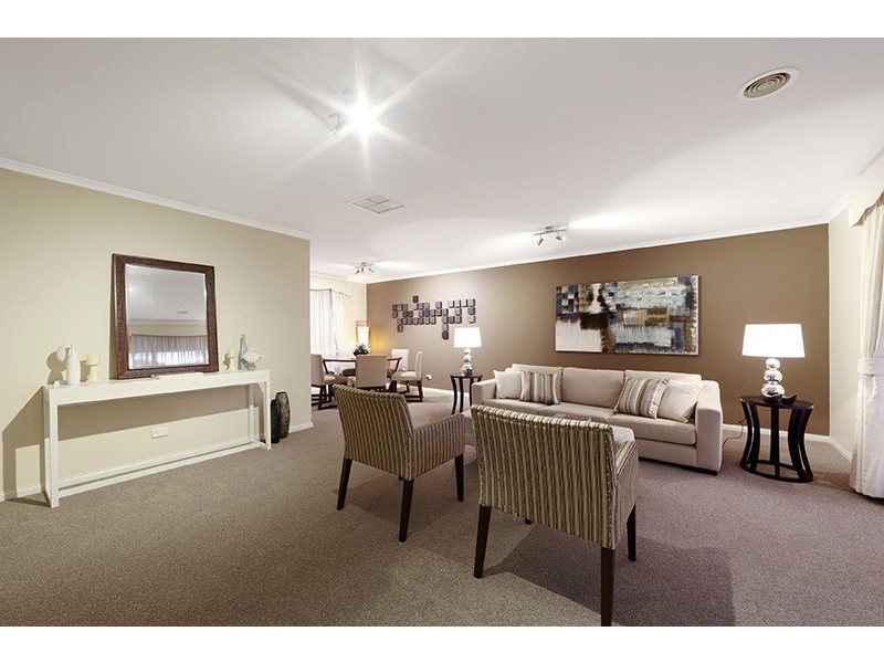 46 Grange Drive, Lysterfield VIC 3156