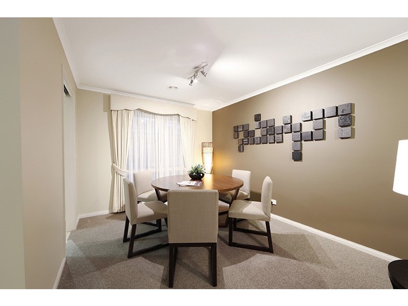 46 Grange Drive, Lysterfield VIC 3156